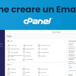 Come Creare un Account Email in cPanel