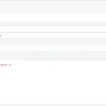 test cpanel articolo normale